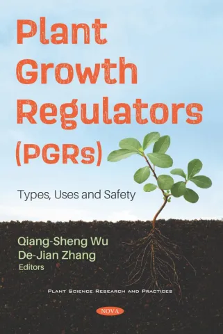 Growth regulators-s2